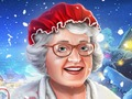 Spel Magische winternacht  online