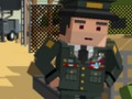 Spel Pixel Warrior online