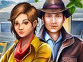 Spel Gold Rush Trail online