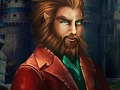 Spel Kasteel Labyrinth  online