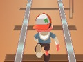 Spel Metro-agent  online