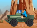 Spel Death Valley Escape  online