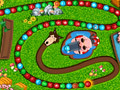 Spel Parels aan varkens online