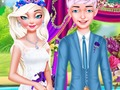 Spel Paar handgieten  online