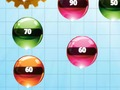 Spel Baanvormige getallen afronden  online