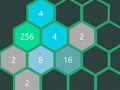 Spel Hexar 2048 online