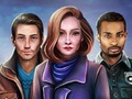 Spel Eersteklas misdaad online