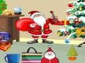 Spel Kerstfeest verborgen objecten online