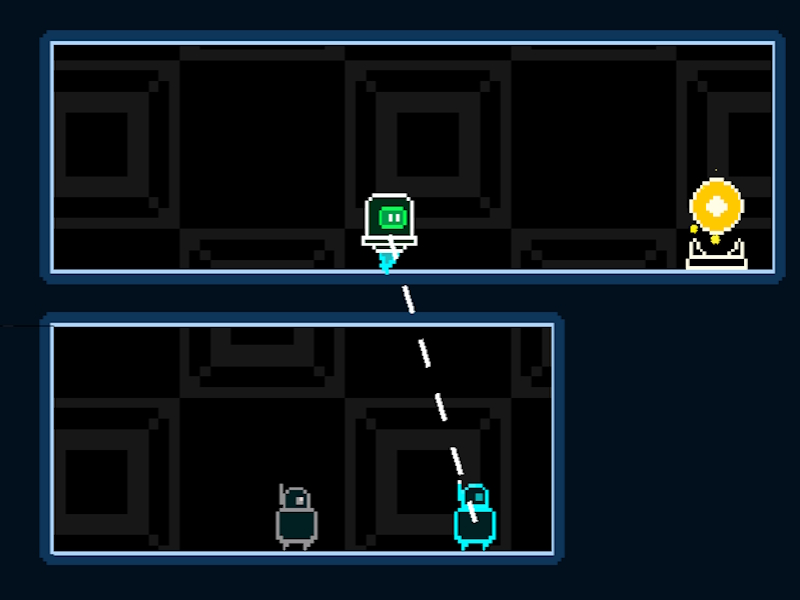 Spel Geblind online