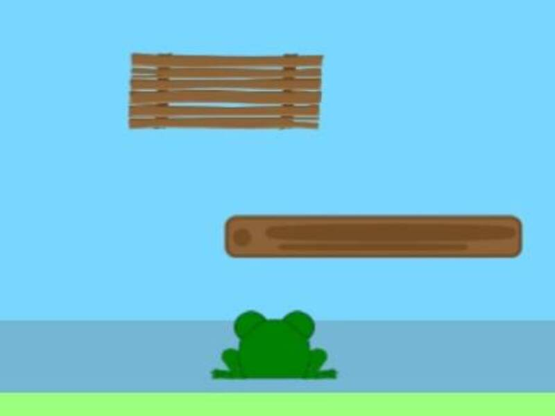 Spel Riviercrosser online