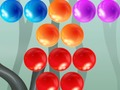 Spel Bubble Shooter-knikkers  online