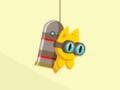 Spel Flappie kat  online