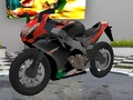 Spel Snelweg motorfiets  online