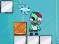 Spel Zombie -helden online