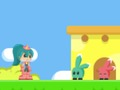 Spel Goldblade wateravontuur online