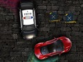 Spel Dief versus Cops  online