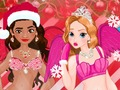 Spel Victoria's Secret: Christmas Runaway  online