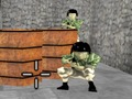 Spel Bullet Fire online
