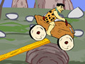 Spel The Flintstones Trail  online