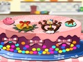 Spel Perfecte cakemeester  online