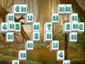 Spel Moeras slangen  online