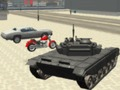 Spel Tankchauffeursimulator  online