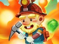 Spel Mijnwerkersmanie  online
