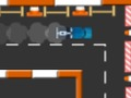 Spel Bestuur de vrachtwagen  online
