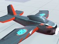 Spel Vliegtuigtunnel  online