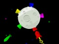Spel Gehackt schip  online