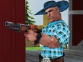 Spel Botsing op de boerderij  online