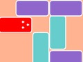 Spel Ontdek kleur  online