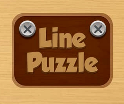 Spel Lijn puzzel  online