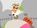 Spel Rollende bal  online