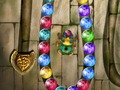 Spel Zuma-explosie  online