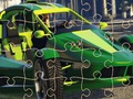 Spel GTA: Raceauto's  online