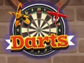 Spel Darts online