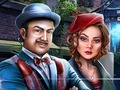 Spel Verborgen bewijs  online