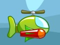 Spel Helikopter aanval  online
