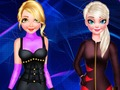 Spel Prinses avonturen  online
