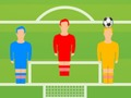 Spel Voetbal hoofden  online