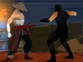 Spel Samoerai-oorlogen  online