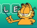 Spel Garfield: zinnen  online