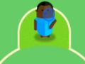 Spel 360 graden kick  online