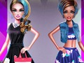 Spel Modeshow  online