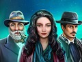 Spel Spookpakhuis  online