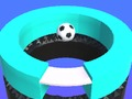 Spel Breek de hoepels  online