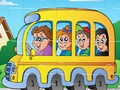 Spel Kinderreispuzzel  online