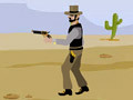 Spel Duel of the cowboys online