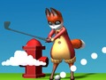 Spel Koninklijk golfen  online